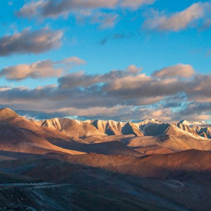 Ladakh With Nubra Valley Travel Maker