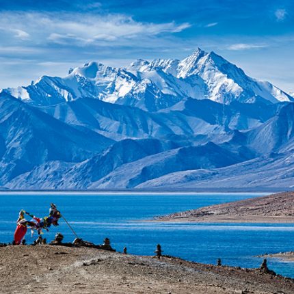 Highlights of Ladakh Travel Maker