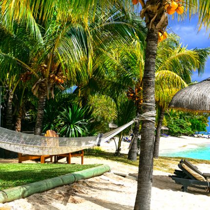 Mesmerizing Maldives Travel Maker