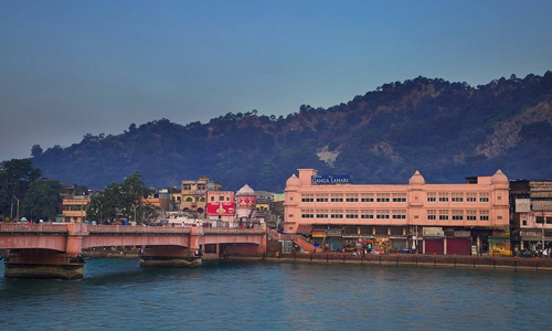 Ganga Lahari by Leisure Hotels Travel Maker