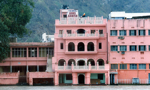 Haveli Hari Ganga by Leisure Hotels Travel Maker