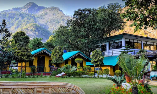 Him River Resort Travel Maker Him River Resort Travel Maker