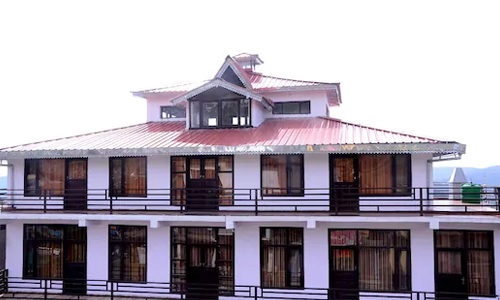 Lord Krishna Himalayan Hotel and Restaurant Travel Maker
