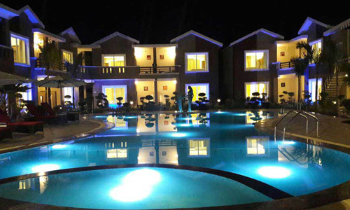 Maulik Mansion Resort Travel Maker Maulik Mansion Resort Travel Maker