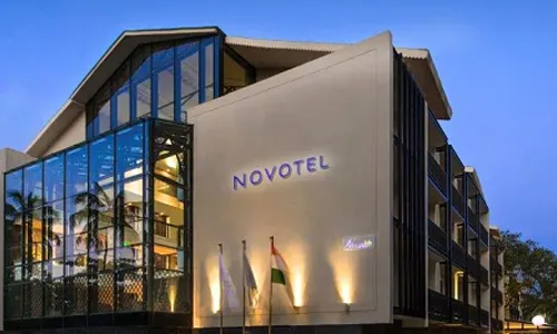 Novotel Travel Maker